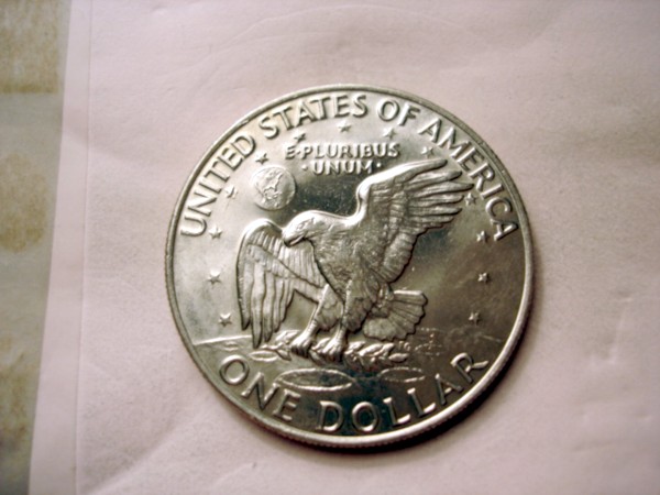 Post-An-Ike-Eisenhower-Dollar